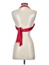 inamorata Red Sleeveless Top Size S - photo 2