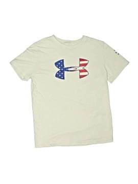 Under Armour Short Sleeve T Shirt