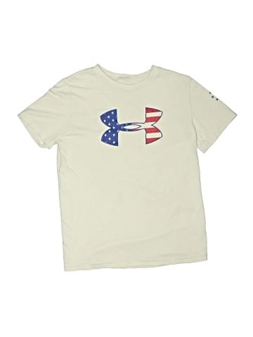 Under Armour Short Sleeve T-Shirt (view 1)