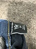 True Religion Solid Blue Jeans Size 31 waist - photo 7