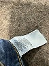 True Religion Solid Blue Jeans Size 31 waist - photo 8