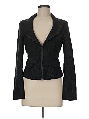 Bebe Long Sleeve Top (view 1)