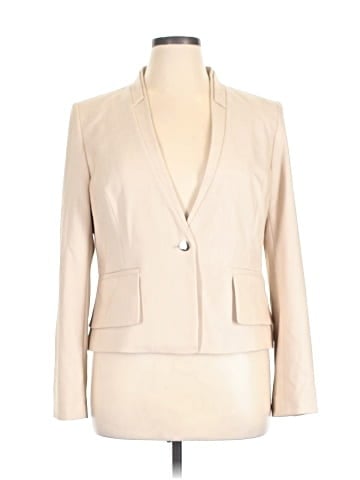 Calvin Klein Blazer (view 1)