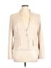 Calvin Klein Ivory Blazer Size 16 - photo 1
