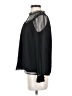 J.Crew 100% Polyester Black Long Sleeve Blouse Size XS - photo 5