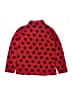 Hanna Andersson Stars Red Pullover Sweater Size 12 - photo 2
