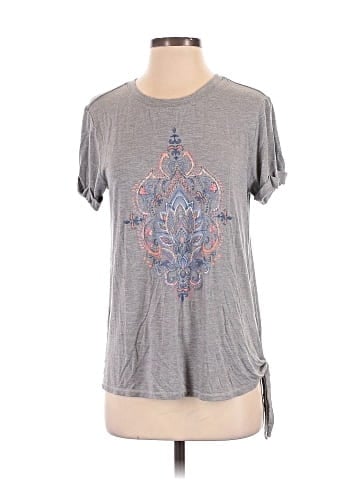 Democracy Short Sleeve Top (view 1)