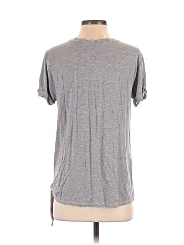 Democracy Short Sleeve Top (view 2)