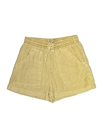 Universal Thread Khaki Shorts (view 1)
