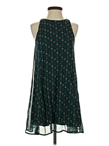 Abercrombie & Fitch Casual Dress (view 1)