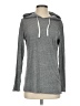Gap Gray Pullover Hoodie Size S - photo 1