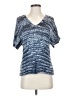 Eileen Fisher Blue Pullover Sweater Size S - photo 1