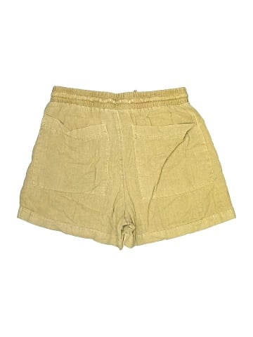 Universal Thread Khaki Shorts (view 2)