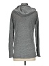 Gap Gray Pullover Hoodie Size S - photo 2