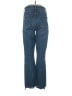 Mother Hearts Blue Jeans Size 27 waist - photo 2
