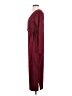 Assorted Brands Burgundy Cocktail Dress Size S - photo 5