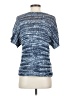 Eileen Fisher Blue Pullover Sweater Size S - photo 2