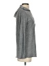 Gap Gray Pullover Hoodie Size S - photo 4