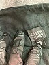 Eileen Fisher Solid Black Dress Pants Size S - photo 7
