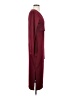 Assorted Brands Burgundy Cocktail Dress Size S - photo 4