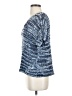 Eileen Fisher Blue Pullover Sweater Size S - photo 5