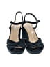 Pop Blue Sandals Size 10 - photo 2