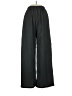 Zara Black Casual Pants Size S - photo 2