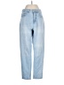 Unionbay 100% Cotton Blue Jeans Size 5 - photo 1
