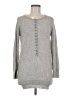 Joie Gray Wool Pullover Sweater Size M - photo 1