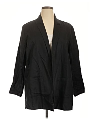 Eileen Fisher Blazer (view 1)
