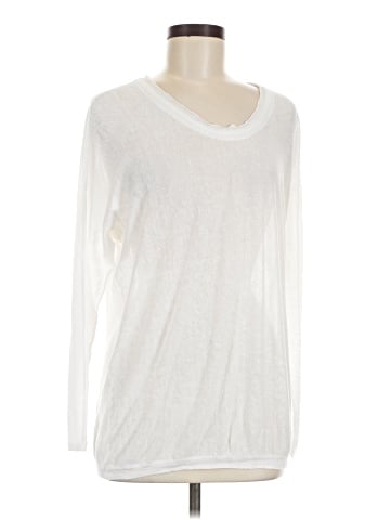 T. Babaton Long Sleeve T-Shirt (view 1)