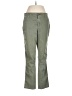 Gap Green Jeans Size 6 - photo 1