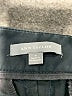Ann Taylor Solid Black Shorts Size 8 - photo 3