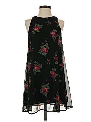 Abercrombie & Fitch Cocktail Dress (view 1)