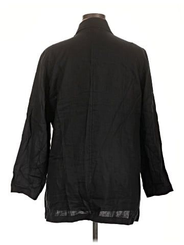 Eileen Fisher Blazer (view 2)