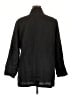 Eileen Fisher 100% Linen Black Blazer Size XL - photo 2