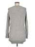 Joie Gray Wool Pullover Sweater Size M - photo 2