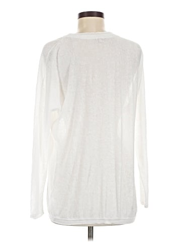 T. Babaton Long Sleeve T-Shirt (view 2)