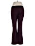 Express Burgundy Dress Pants Size 8 - photo 2