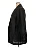 Eileen Fisher 100% Linen Black Blazer Size XL - photo 5