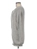 Joie Gray Wool Pullover Sweater Size M - photo 5
