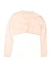 Crewcuts Pink Cardigan Size 12 - photo 1