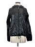 Athleta 100% Nylon Black Windbreaker Size S - photo 1