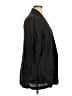 Eileen Fisher 100% Linen Black Blazer Size XL - photo 4