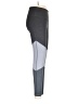 Active by Old Navy Color Block Gray Active Pants Size L - photo 4