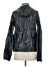 Athleta 100% Nylon Black Windbreaker Size S - photo 2