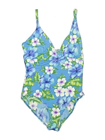 Lands' End One Piece Swimsuit (view 1)