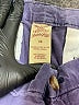 Faded Glory Solid Blue Shorts Size 12 - photo 3
