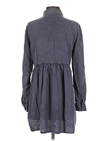 Zara Long Sleeve Blouse (view 2)