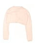 Crewcuts Pink Cardigan Size 12 - photo 2